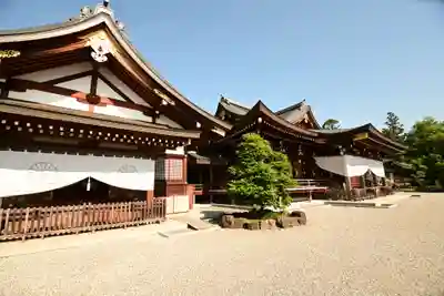 大神神社(奈良県)