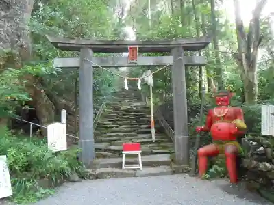 東霧島神社(宮崎県)