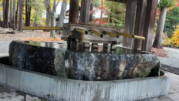 北海道神宮(北海道)