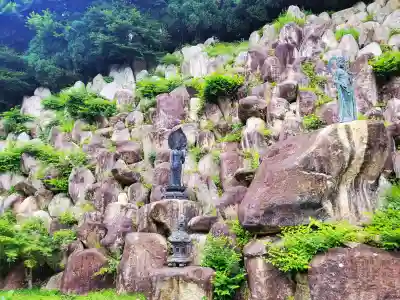 観音正寺(滋賀県)