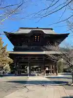 建長寺(神奈川県)