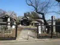 観音寺(世田谷山観音寺)(東京都)