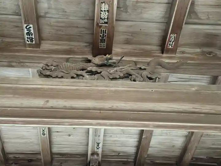 洲原神社(岐阜県)