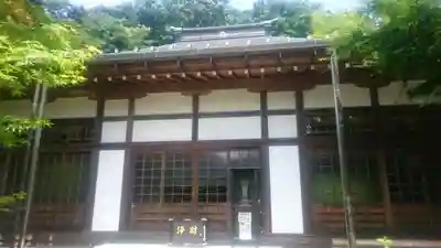 龍峰院のその他建物