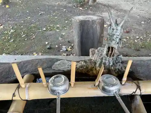 綾戸國中神社(京都府)