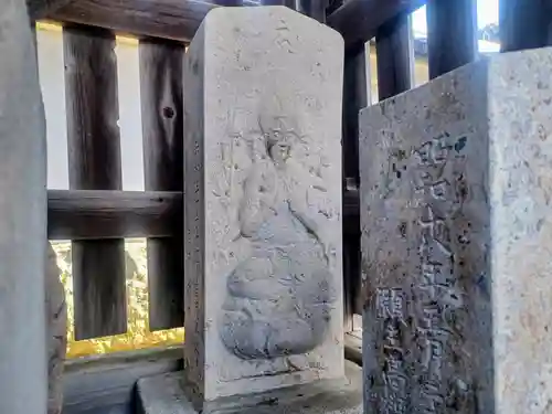 宝蔵寺(埼玉県)