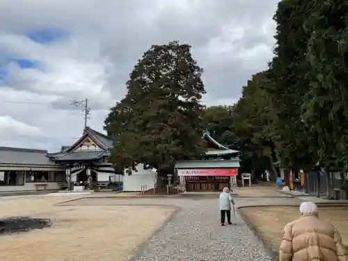 天神社・覚明堂（牛山町）(愛知県)