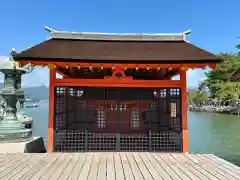 厳島神社(広島県)