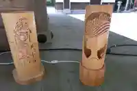 立志神社のその他建物