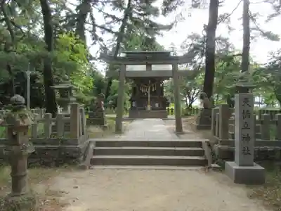天橋立神社(京都府)