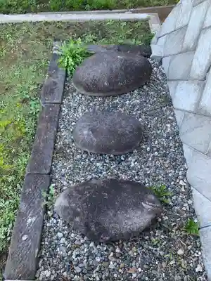 春日神社のその他建物