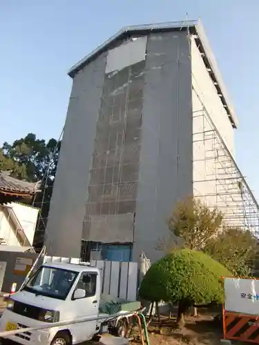 本山寺(香川県)