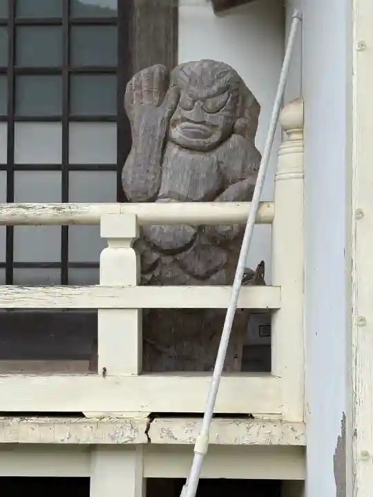 景徳院(山梨県)