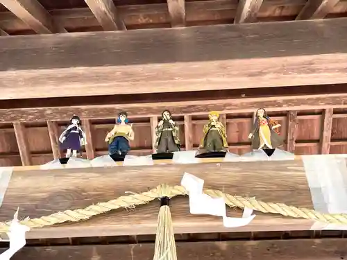 大西神社(三重県)