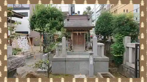 柏神社(千葉県)