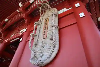 浅草寺(東京都)