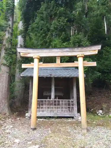 志古淵神社(京都府)