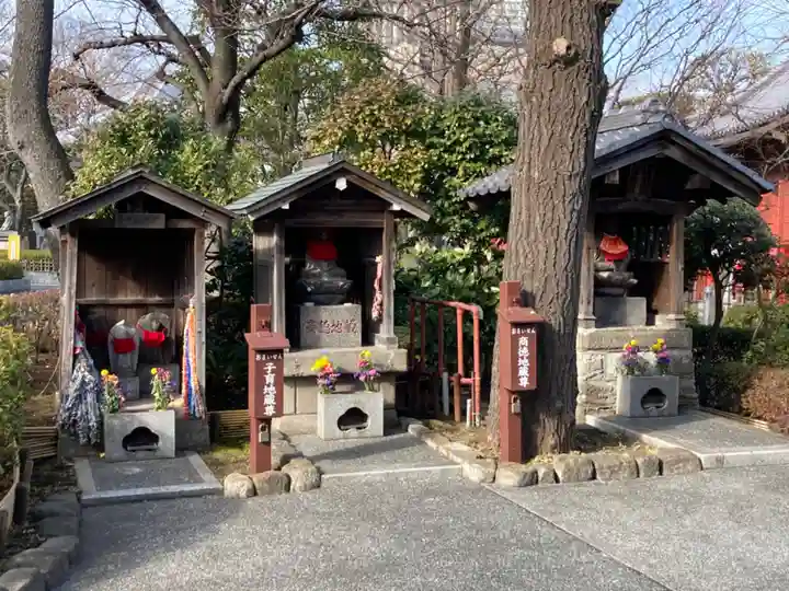 浅草寺(東京都)
