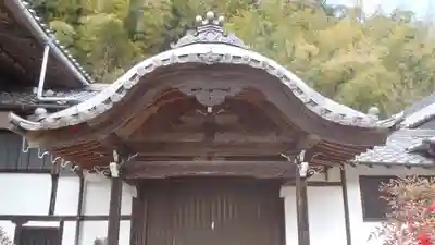 清通寺(愛知県)