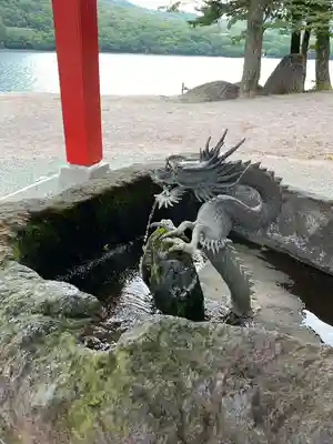 赤城神社(群馬県)