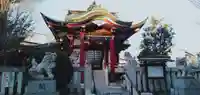 八幡山八幡社(東京都)