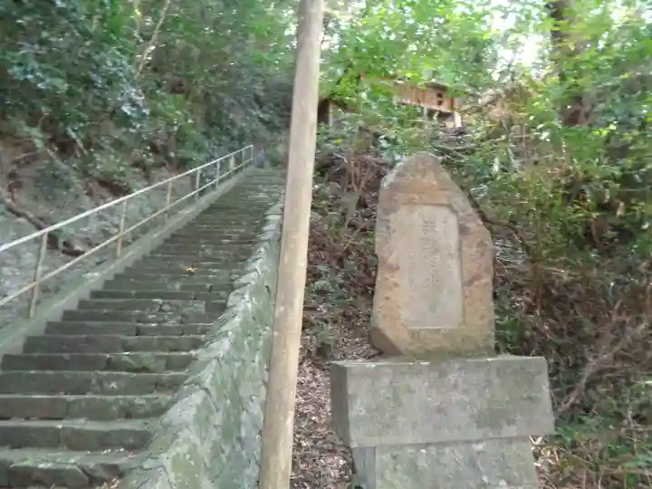 宇波神社(熊本県)