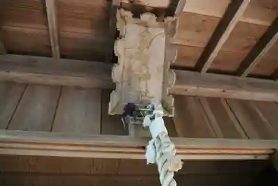 鹿島大神宮の末社・摂社