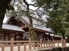 熱田神宮(愛知県)