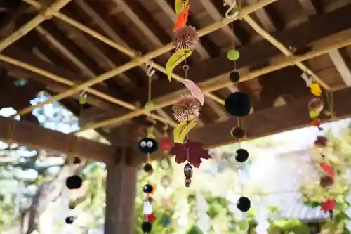 豊景神社のその他建物