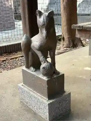 若宮神社(静岡県)