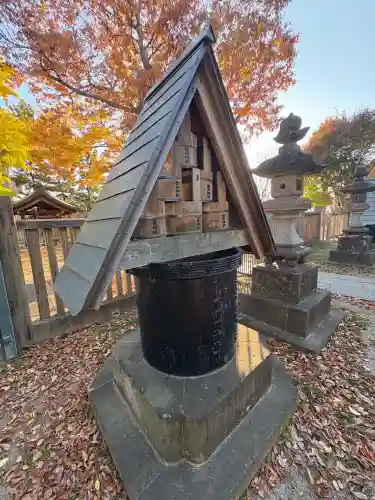 豊田神社(東京都)