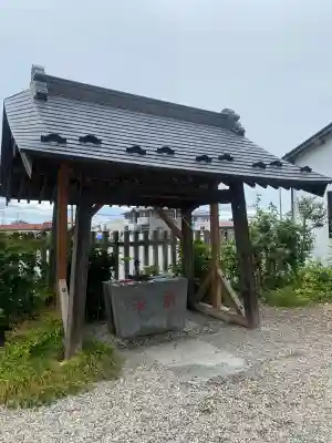 祖母井神社(栃木県)