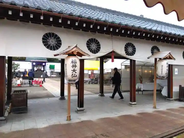 光照寺(福井県)