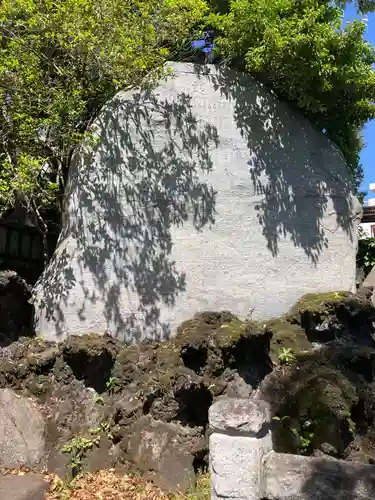湯前神社(静岡県)