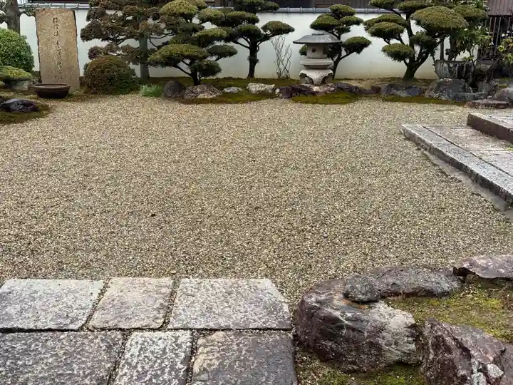 西方山極楽寺(岐阜県)