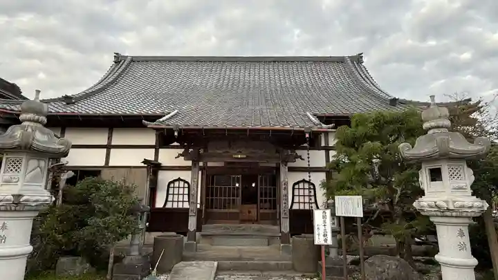 宝勝院(千葉県)
