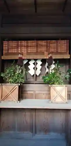 水神社(千葉県)