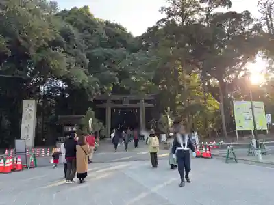 大神神社(奈良県)