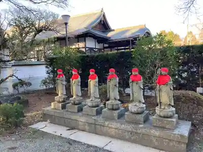 宝持院(静岡県)