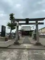香取御嶽神社 (埼玉県)