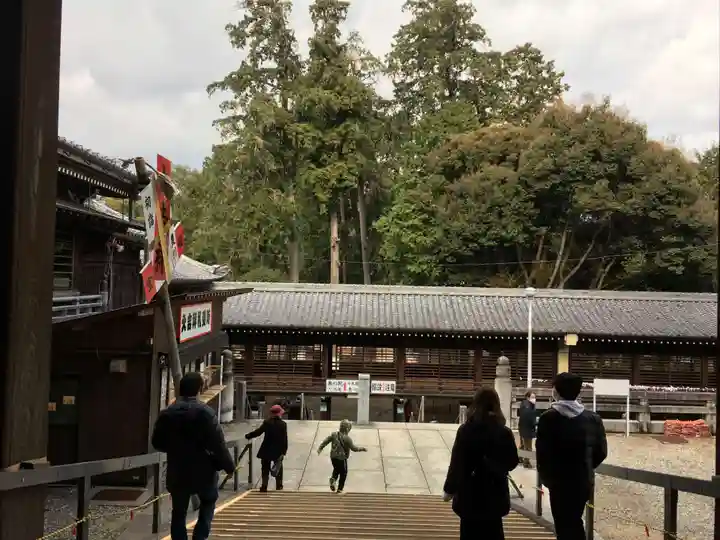 豊川閣 妙厳寺のその他建物