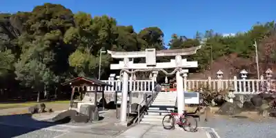 久世神社(京都府)