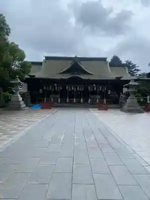 小倉祇園八坂神社(福岡県)