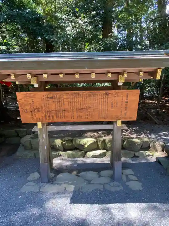 椿大神社の歴史