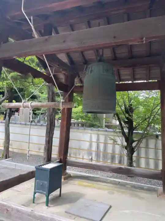 福祥寺(須磨寺)のその他建物