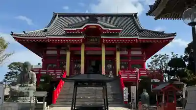 飯沼山 圓福寺(千葉県)