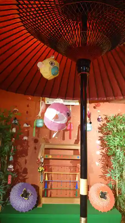 烏森神社のその他建物