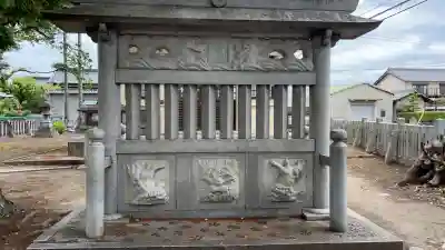 日吉社(愛知県)