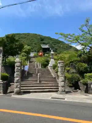 神咒寺(兵庫県)