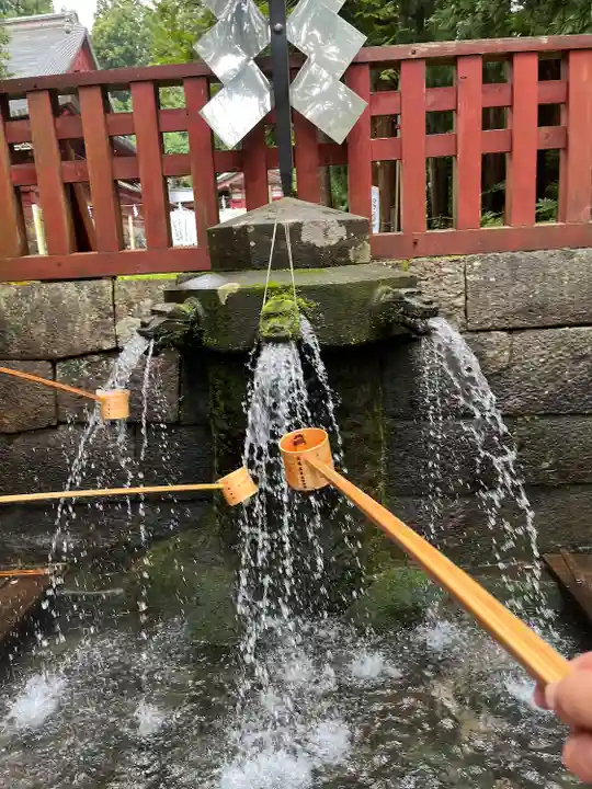 岩木山神社(青森県)